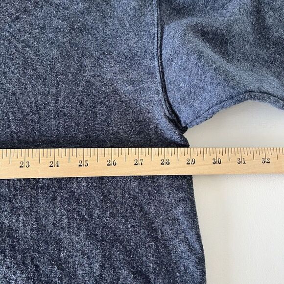 Endless Designs Varsity Football Bear Granny Sweatshirt Womens 2X Fleece VTG - Picture 9 of 9